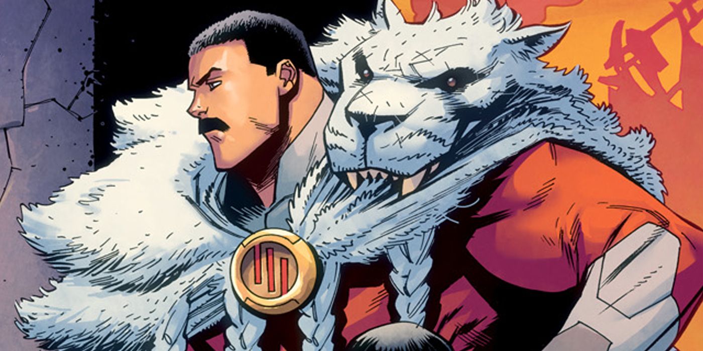 Best Invincible Characters Who Are Only In The Comics (So Far)