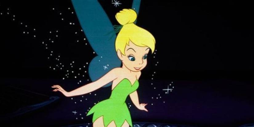 10 Weirdest Fan Theories About Older Disney Movies