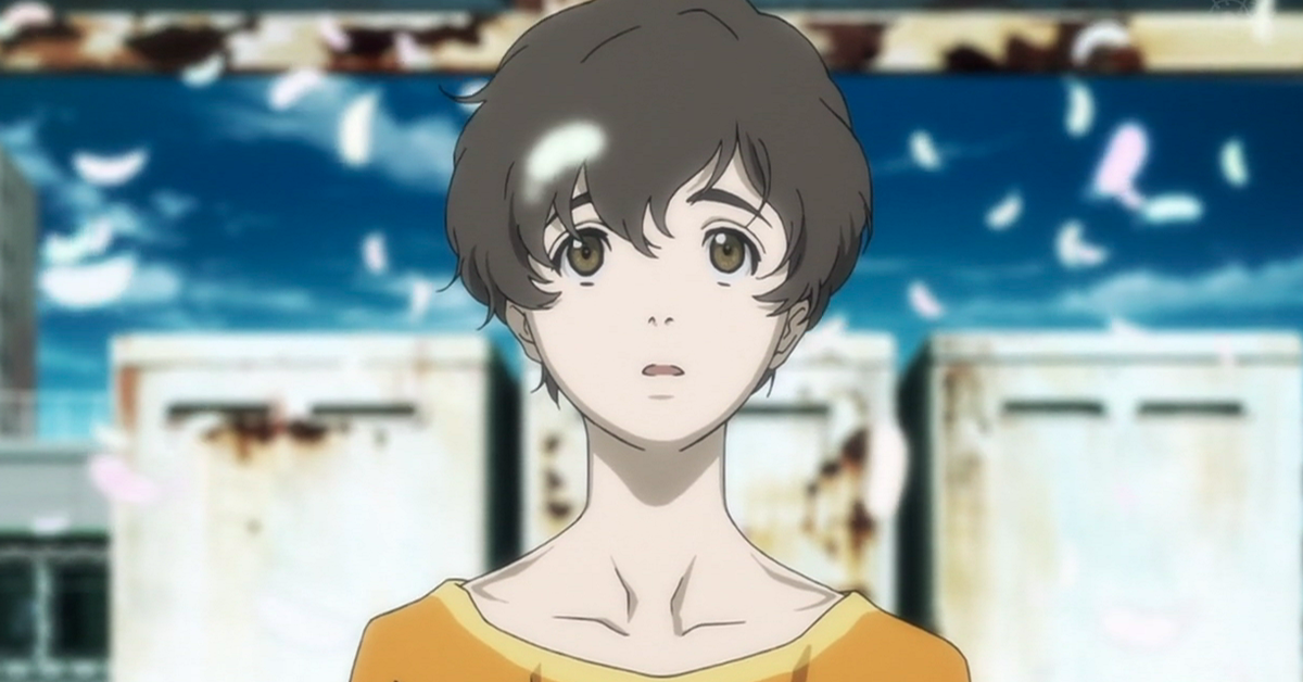 Terror in Resonance: How Great Music Can Elevate an Anime