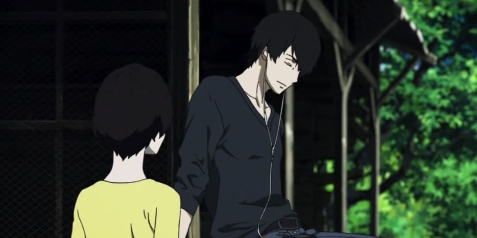 Terror in Resonance: How Great Music Can Elevate an Anime