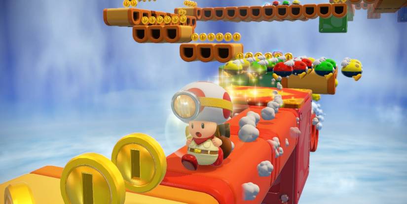 10 Best Nintendo Switch Games That Are Way Too Short