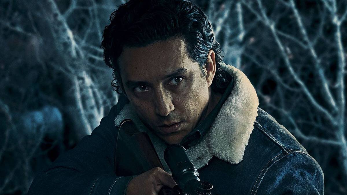 Gabriel Luna's Ghost Rider, Terminator Roles Helped Him on The Last of Us