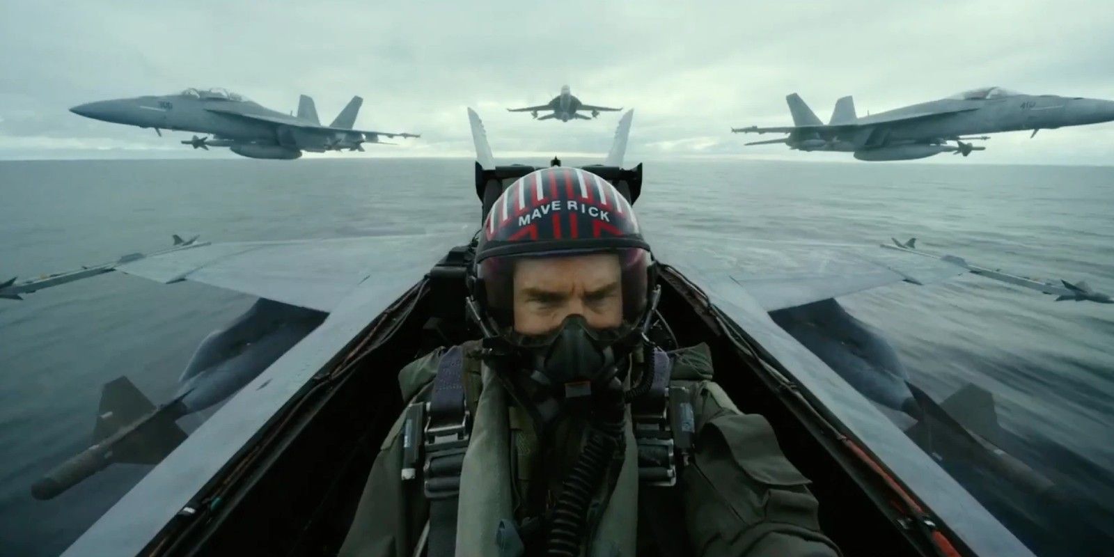 Top Gun: Maverick Is Rotten Tomatoes' Best Film of 2022