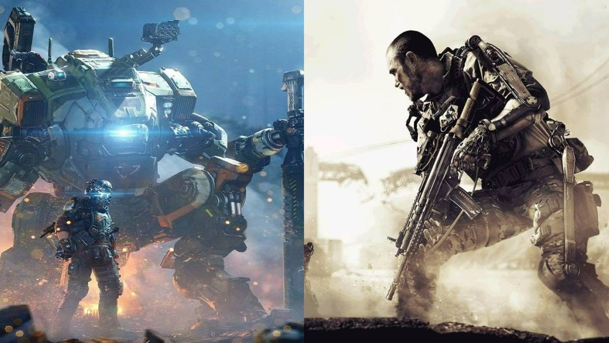 10 Strongest Powered Armor In Video Games