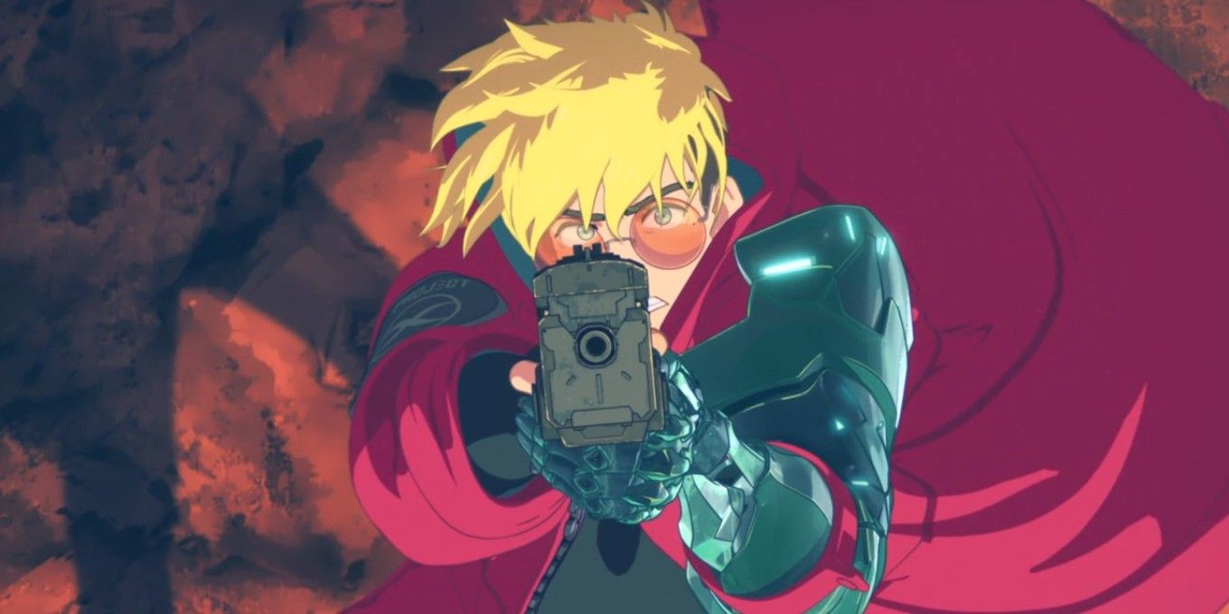 10 Best Anime Westerns, Ranked