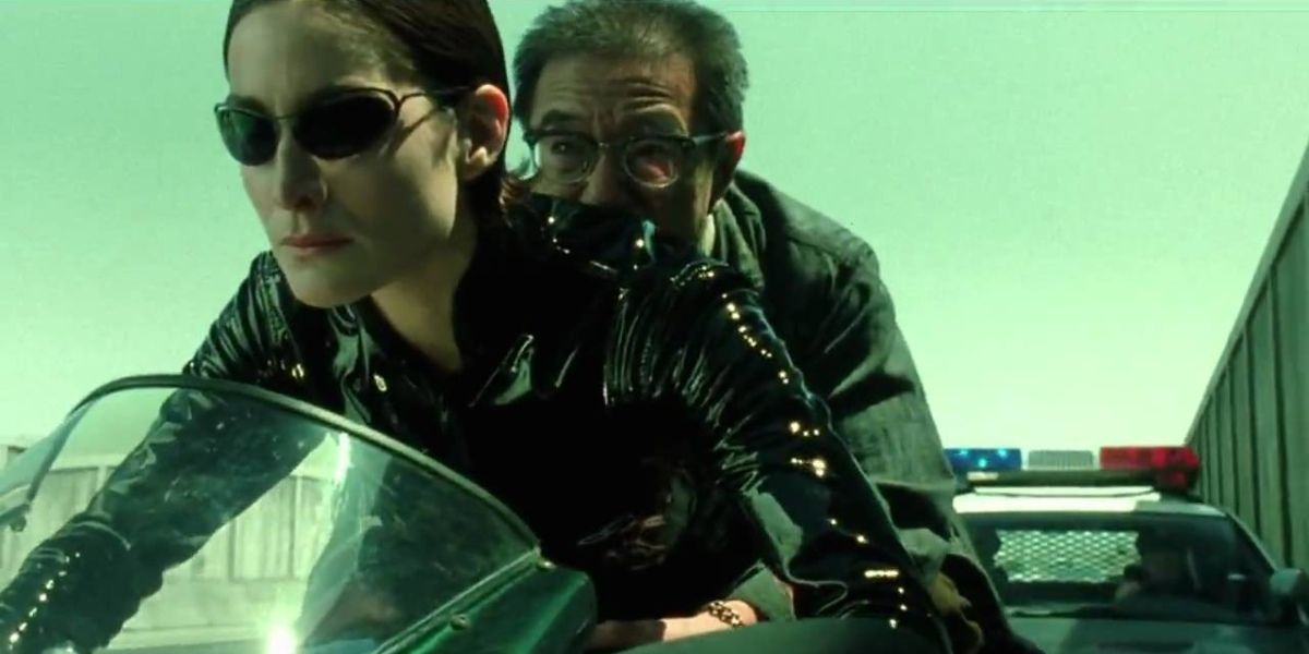 How to Watch The Matrix Movies in Order