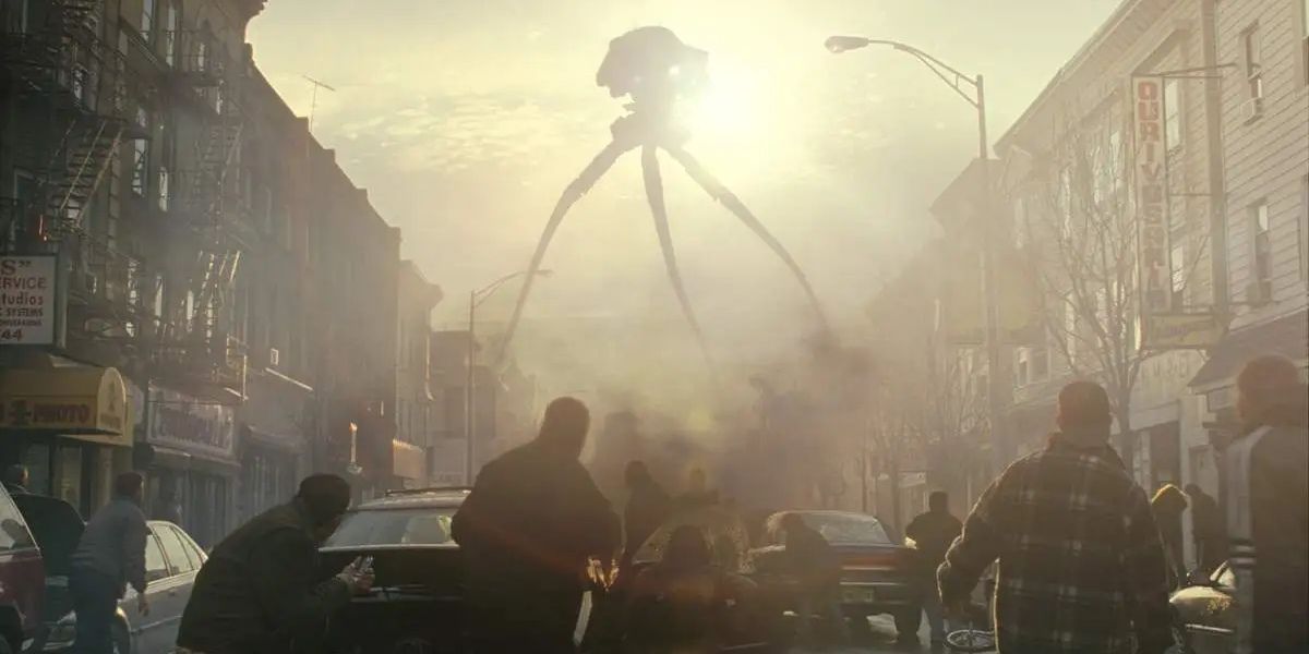 Tom Cruise's $604 Million Alien Sci-Fi Thriller Lands a Free Streaming Hom