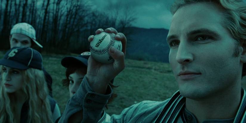 Baseball Scene Twilight’s Baseball Scene Remains Untouchable 17 Years Later