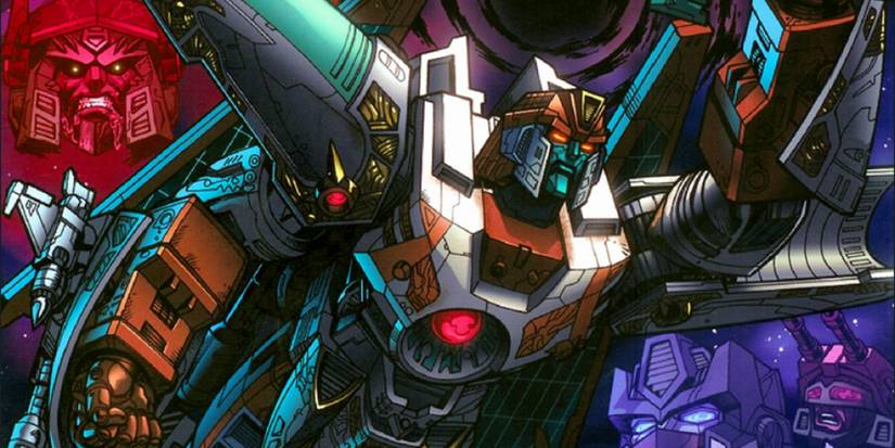 Which Iconic Transformers Can Only Thrive in Solo Movies?