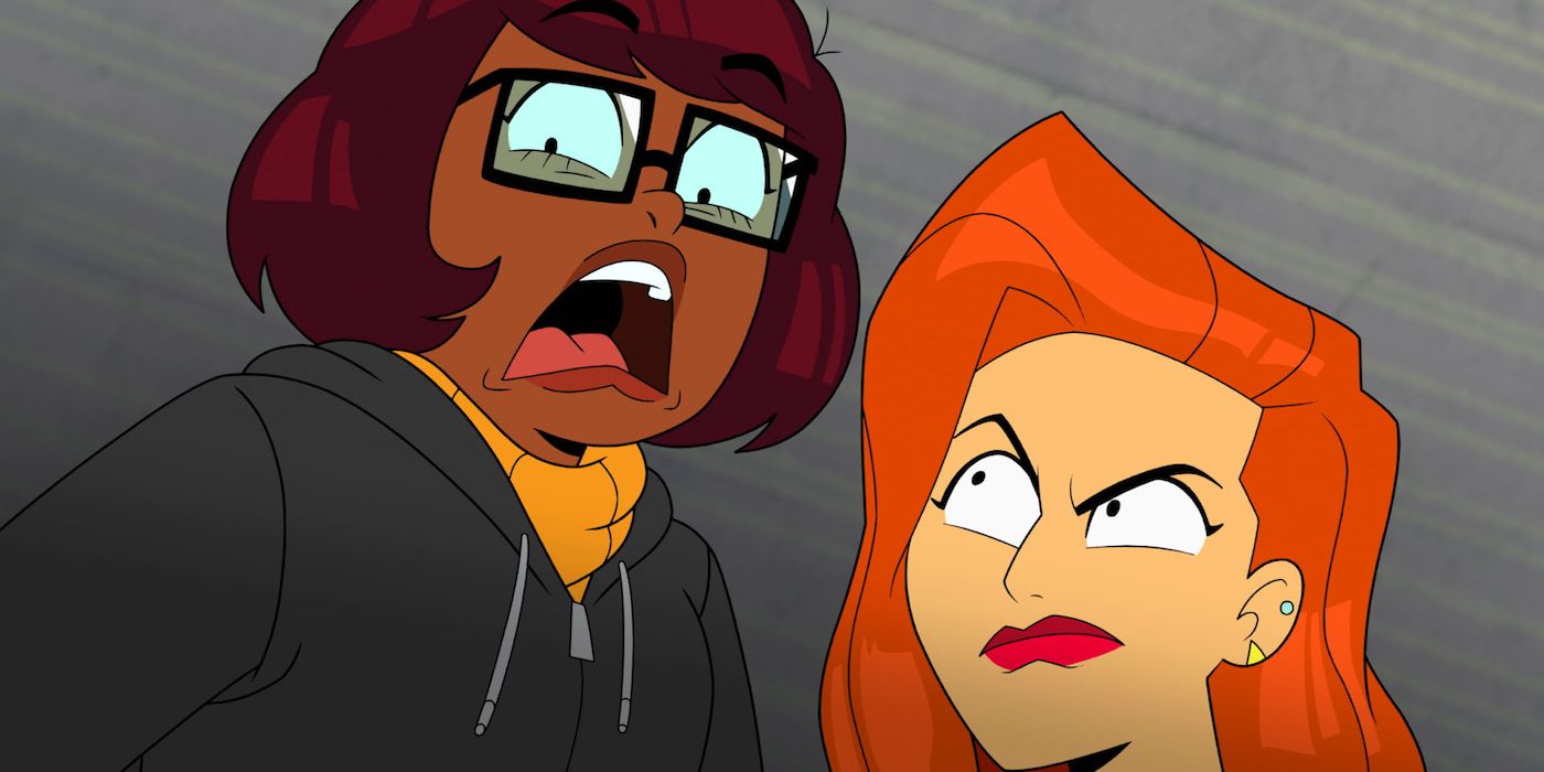 Before Velma, The Venture Bros. Had Its Own, Twisted Scooby-Doo Gang
