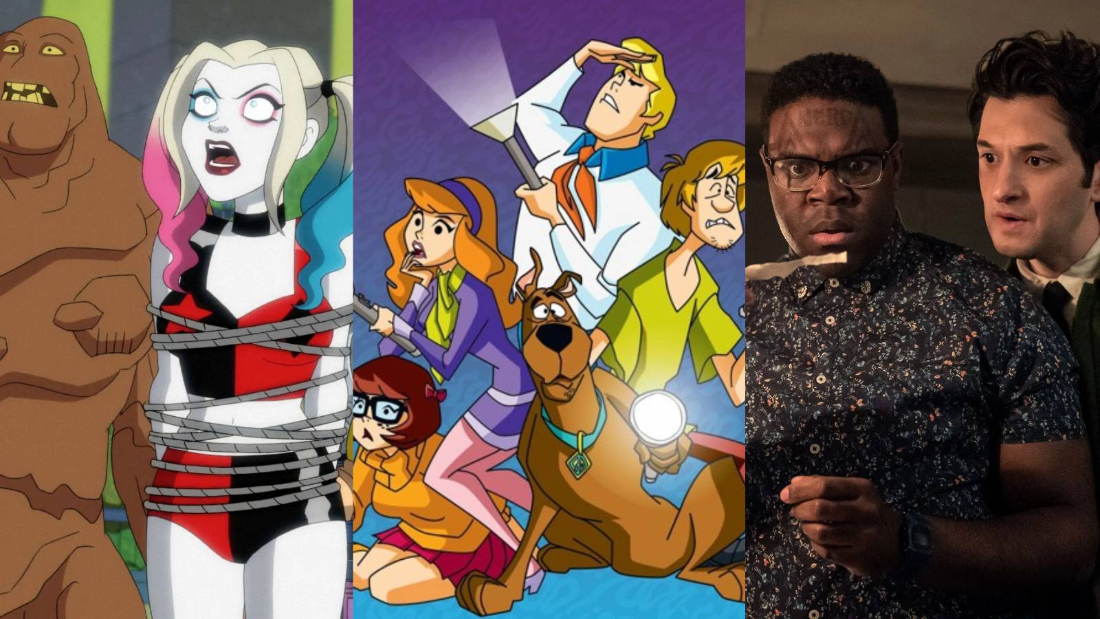 10 Great Alternatives To HBO Max’s Velma
