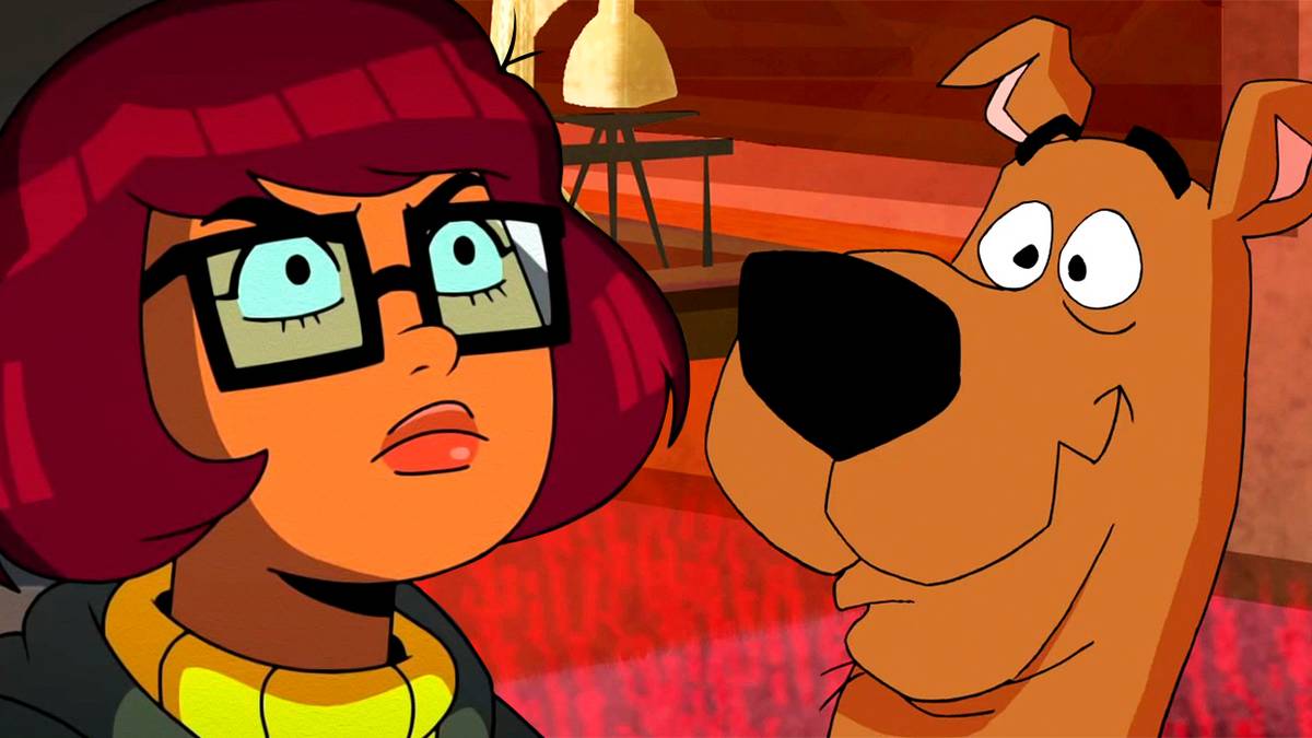Velma: Episode 5 \u0026 6's Biggest Scooby-Doo and Hanna-Barbera References, image size:1200x675