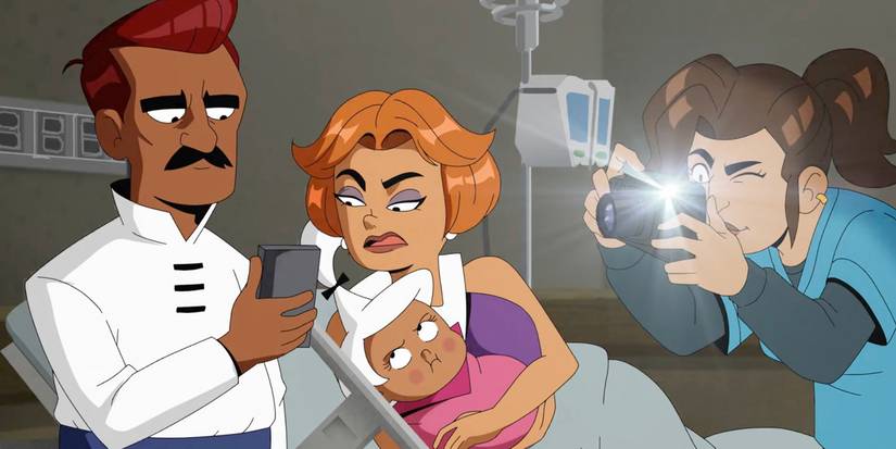 Velma: Episode 5 & 6's Biggest Scooby-Doo and Hanna-Barbera References