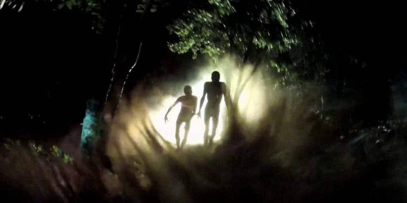 10 Most Terrifying Movie Aliens