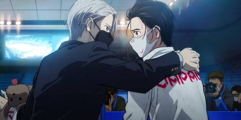 10 Anime Series That Tragically Ended Way Too Soon (& Are Ready for a ...