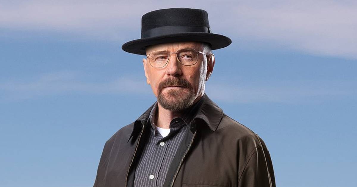 Bryan Cranston, Retiro Total Bryan Cranston Announces His Retirement
