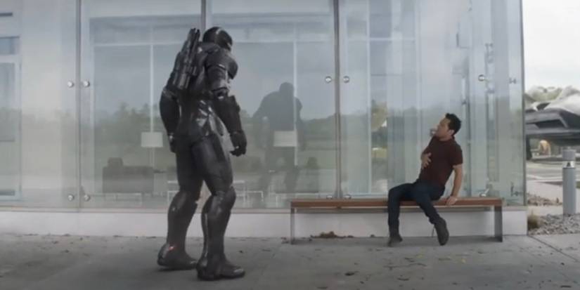 10 Funniest Jokes In The MCU