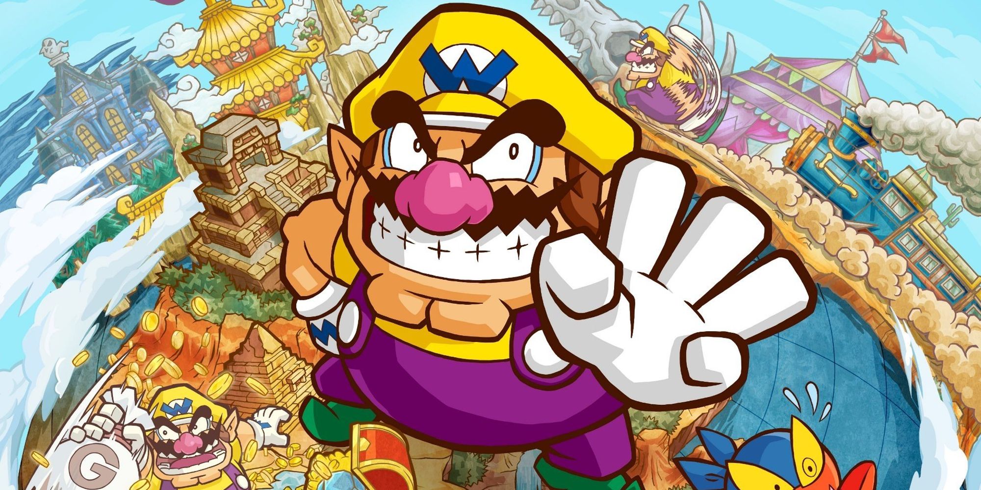 The 10 Most Underrated Protagonists In Video Games