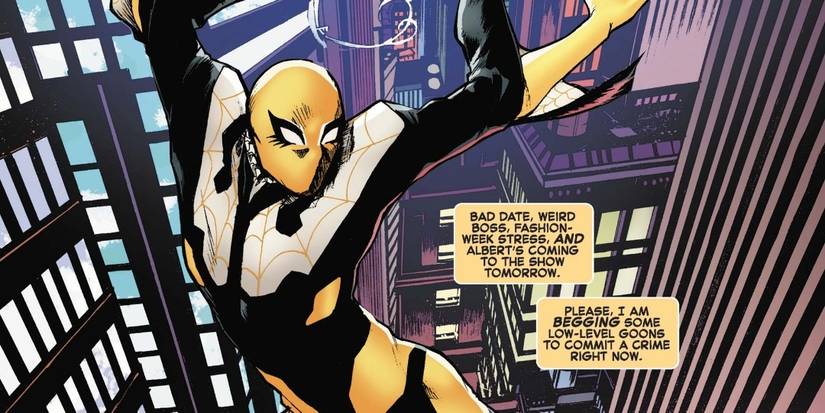 Most Stylish Spider-Man Costumes In Marvel's Multiverse