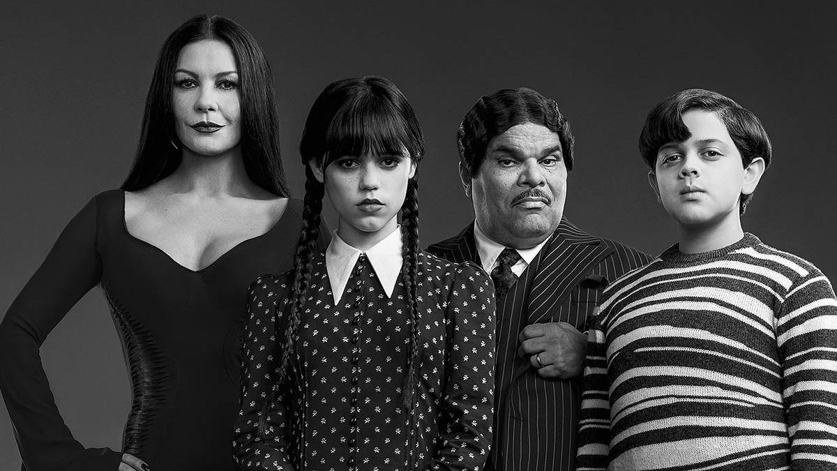 How Did the Addams Family Get So Rich?