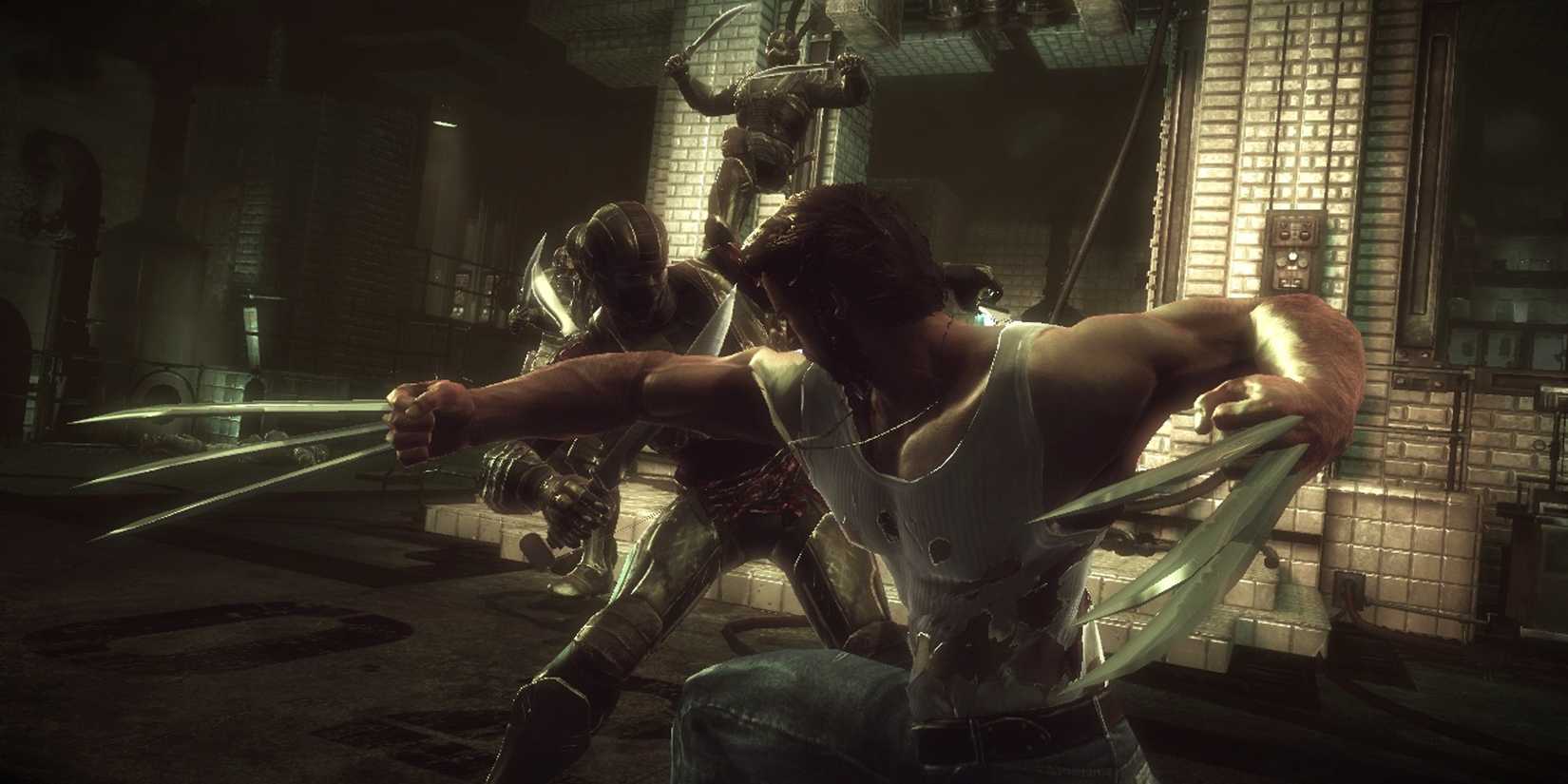 10 Superhero Games No One Remembers