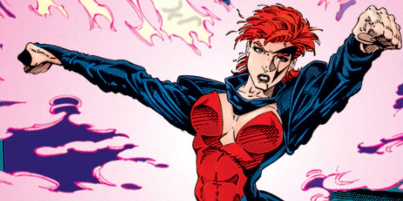 30 Years Later, & I'm Still Convinced This X-Men Crossover Is One of ...