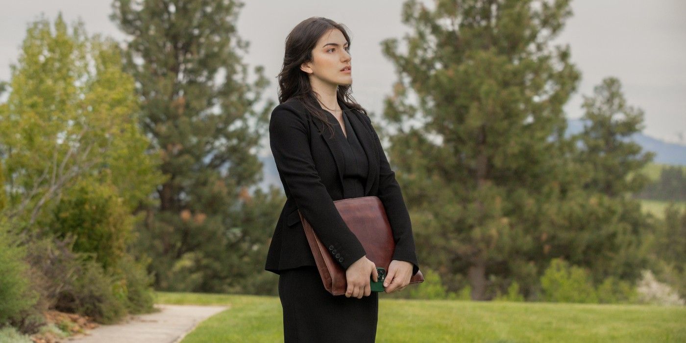 Yellowstone Cast and Character Guide