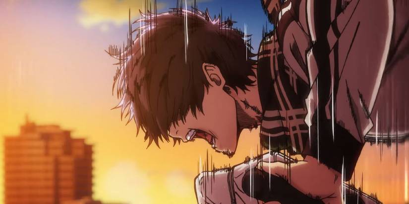 10 Most Devastating Losses In Blue Lock
