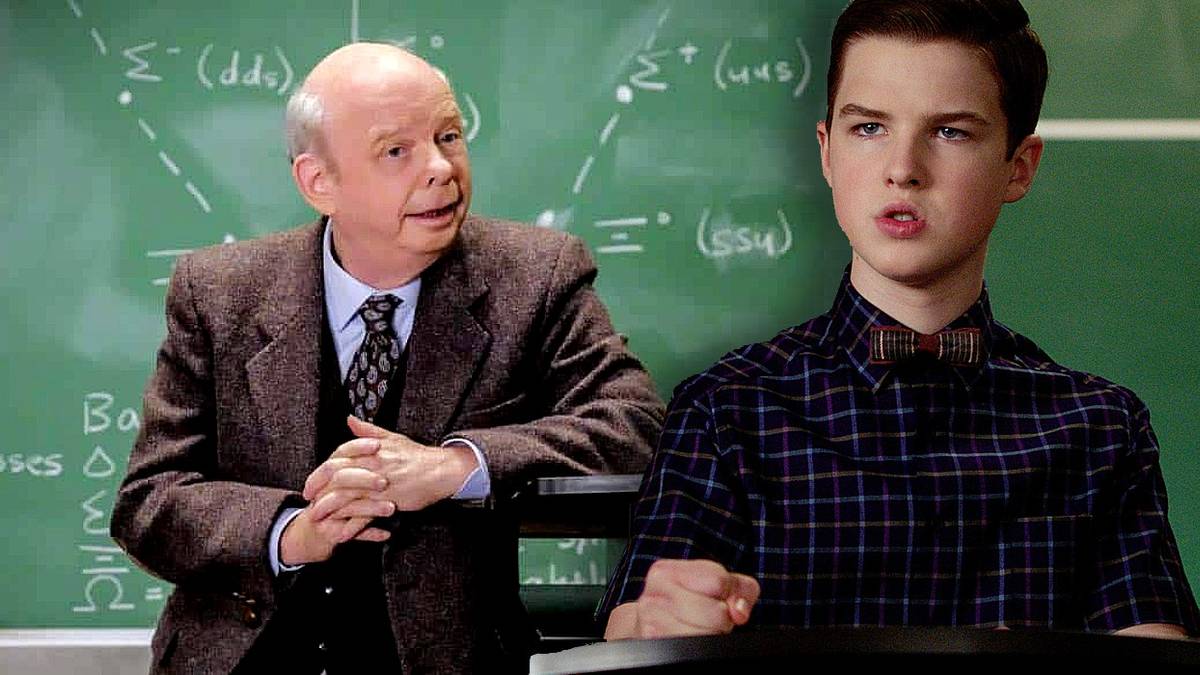 Did Dr Sturgis Die In Young Sheldon