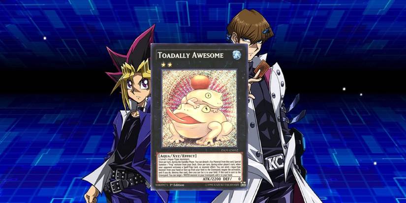 10 Ways To Defeat The Spright Archetype In Yu-Gi-Oh!
