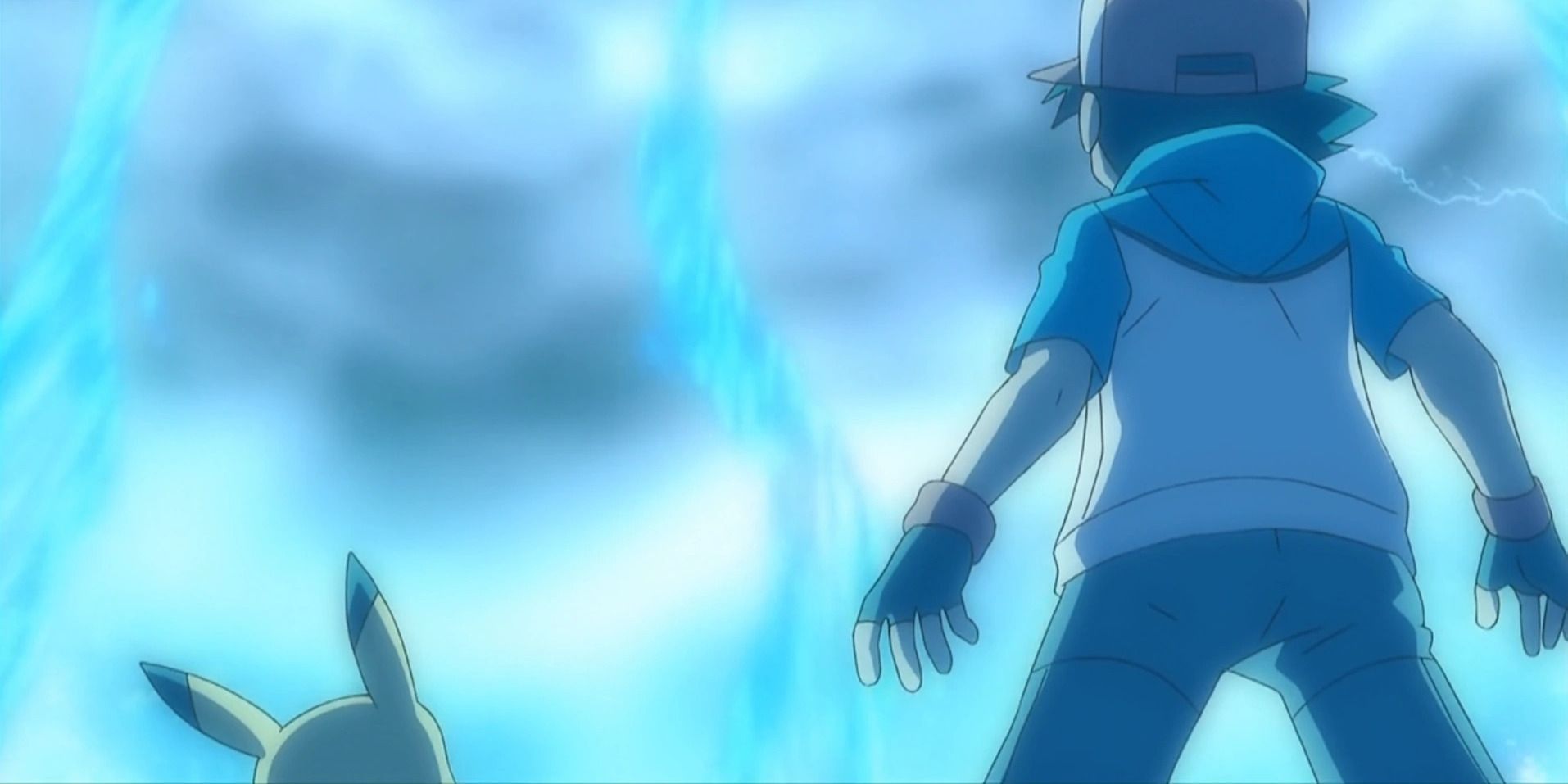 10 Best Animated Pokémon Battles from the Movies, Ranked