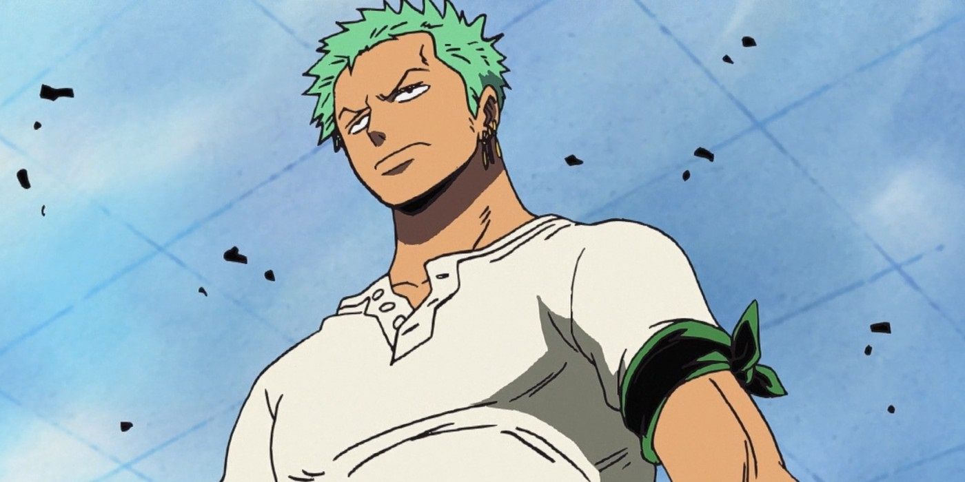 One Piece: Is Zoro From Wano?