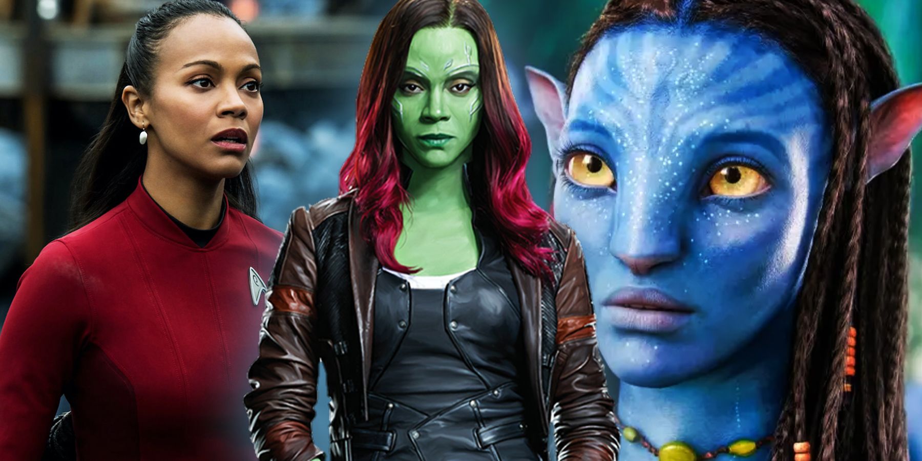 15 Actors Who Have Played More Than One Iconic Character