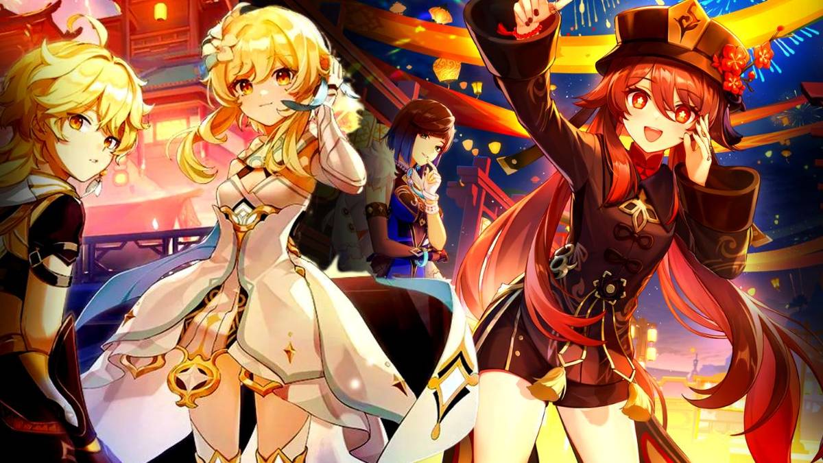 10 Best Things About Lantern Rite In Genshin Impact