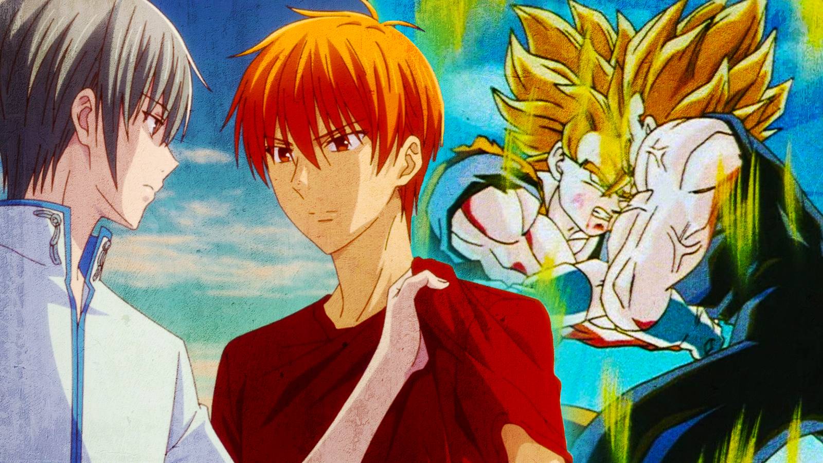 13 Greatest Heroic Rivalries In Anime