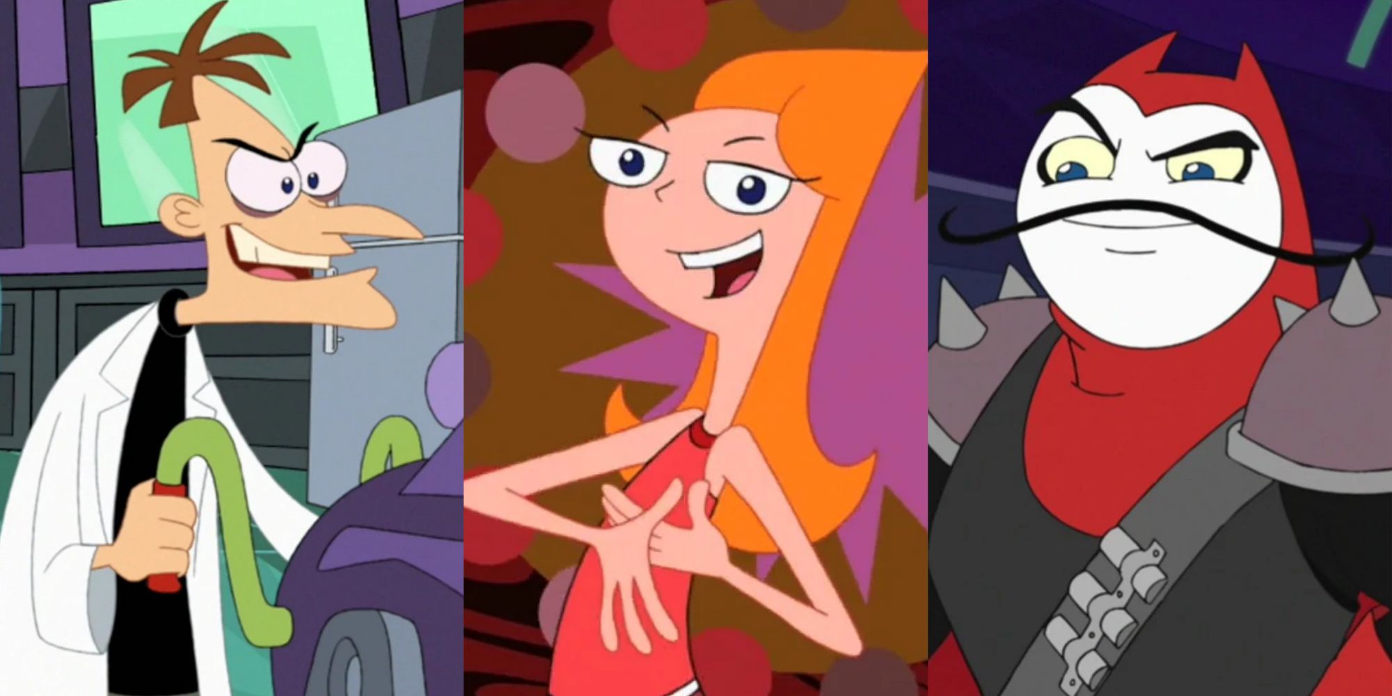 20 Offensive Things You Never Noticed on Phineas and Ferb, image size:2000x1000