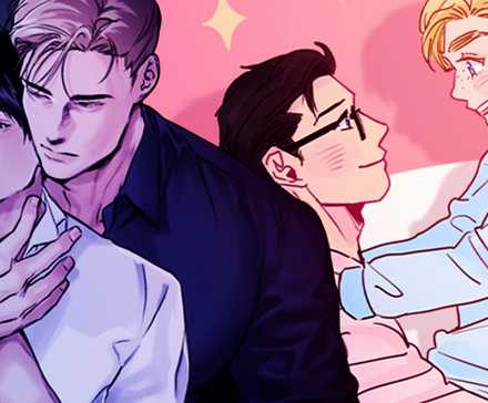 Bl Ranking Comic 10 Best BL Manga for First Time Readers, Ranked