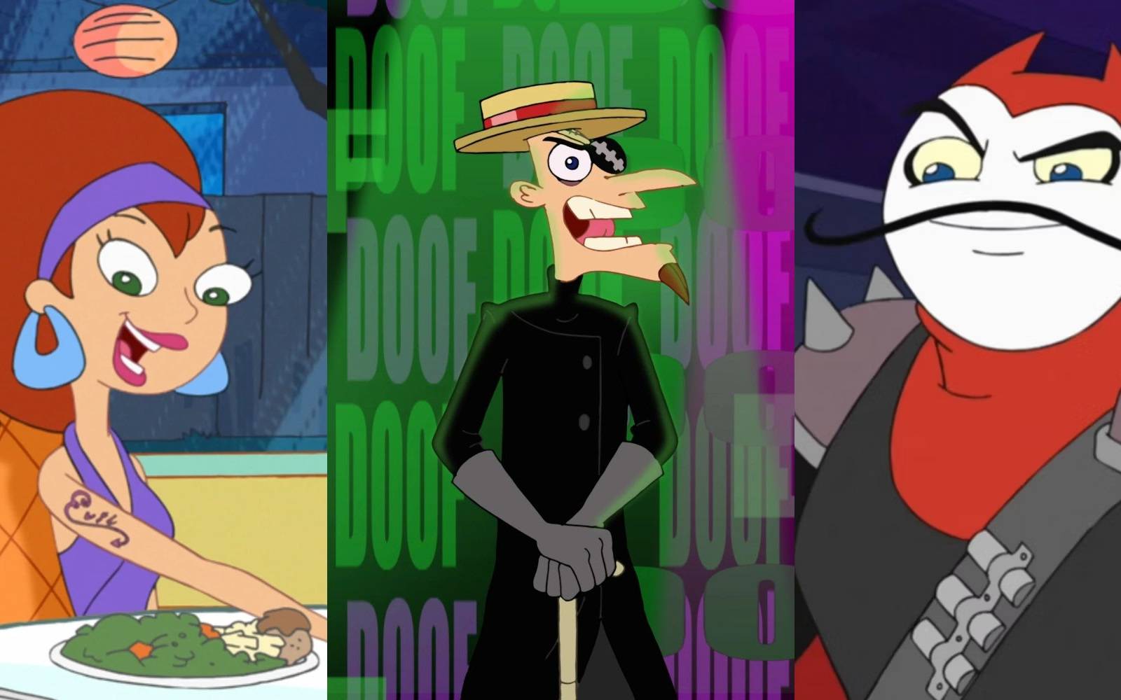 Phineas va Ferb jinsiy aloqada Phineas va Ferb jinsiy aloqada