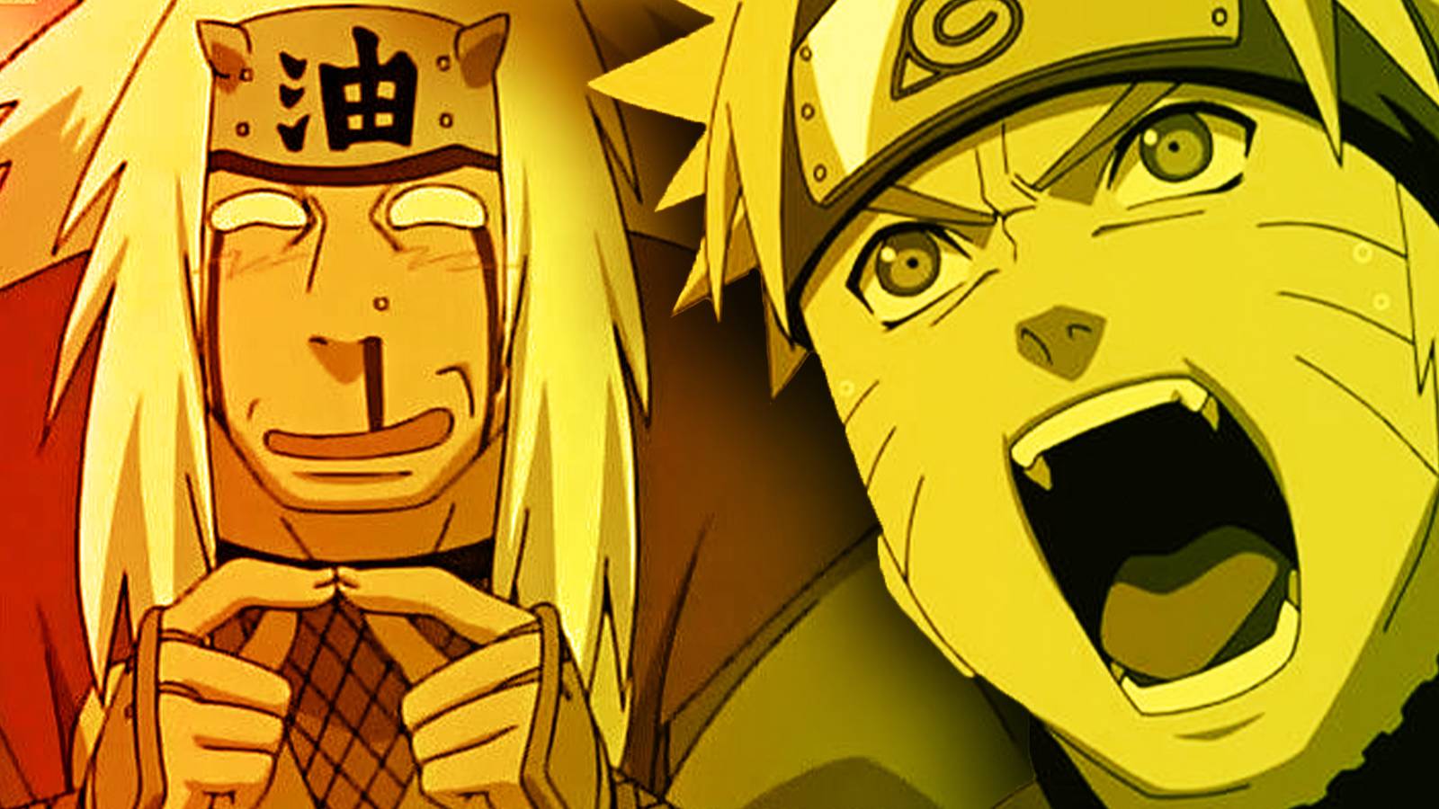 15 Things Naruto Wouldn't Be Able To Get Away With Today