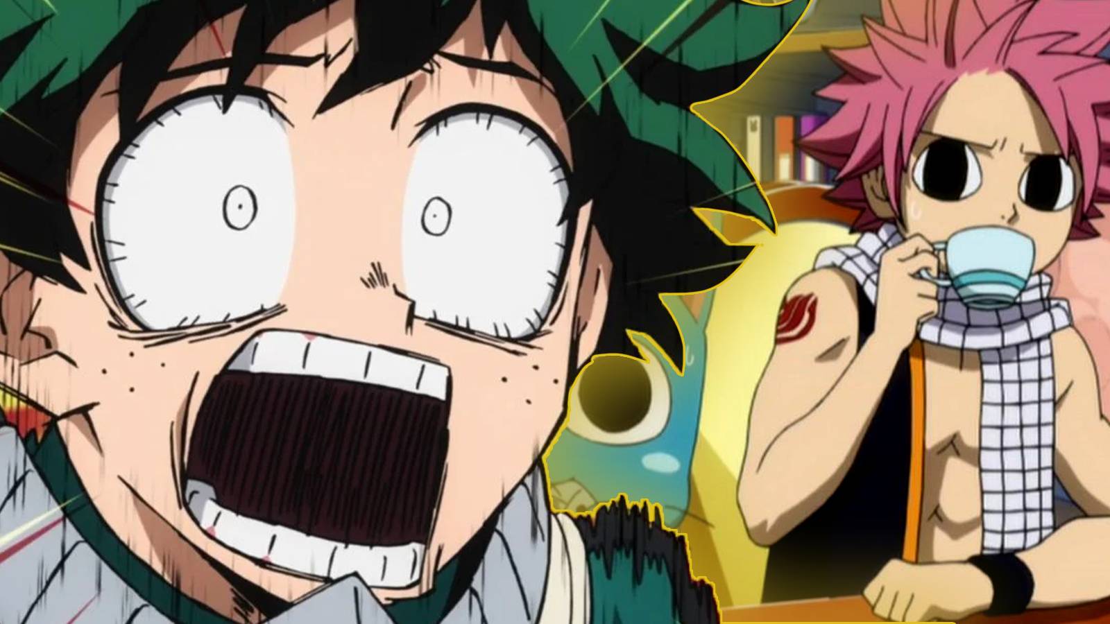 15 Worst Things About Modern Anime