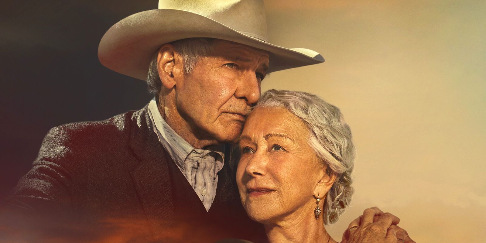 Harrison Ford on Yellowstone: 1923 and Joining the Dutton Dynasty