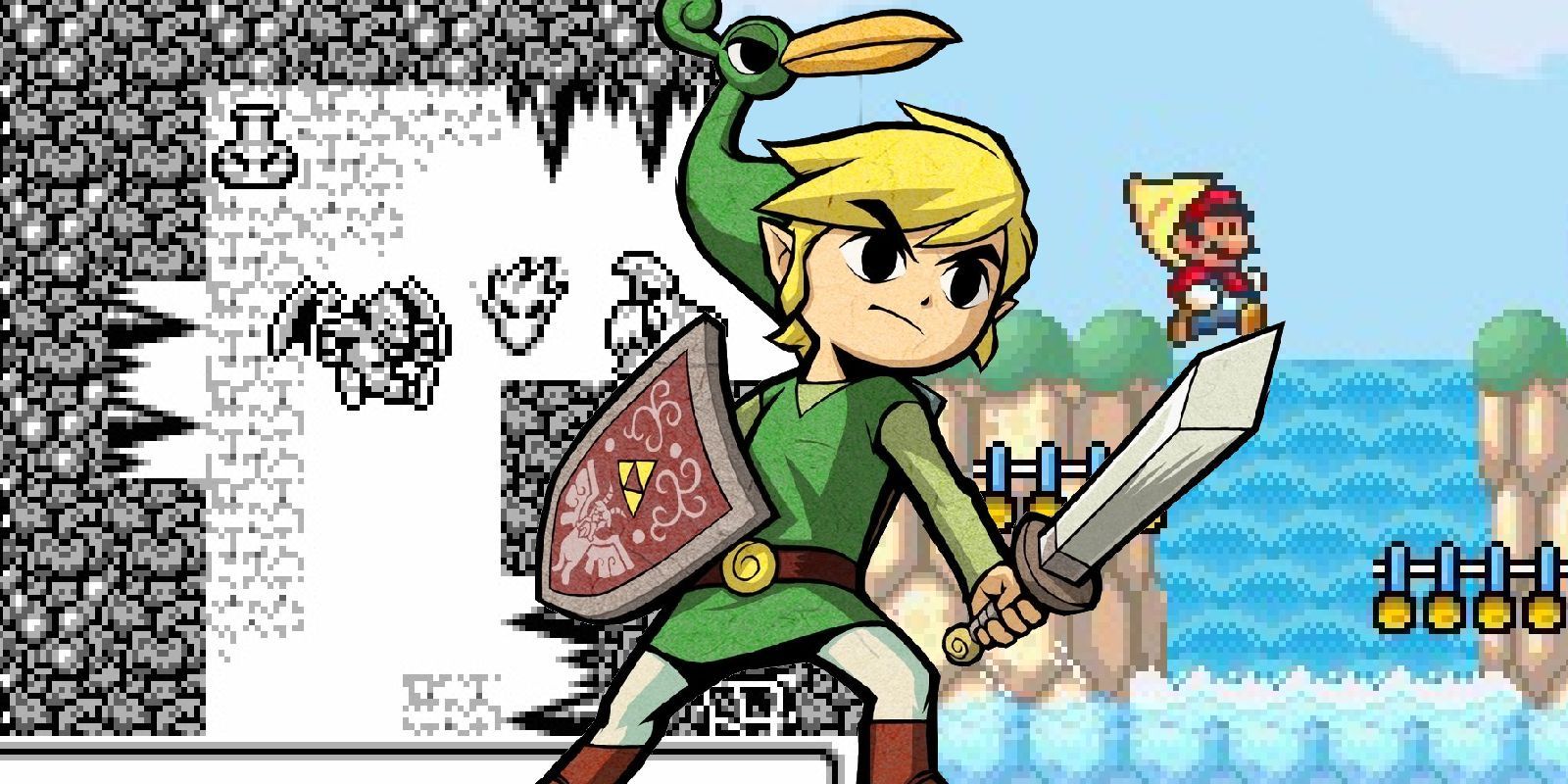10 Best Game Boy & Advanced Games On Nintendo Switch Online