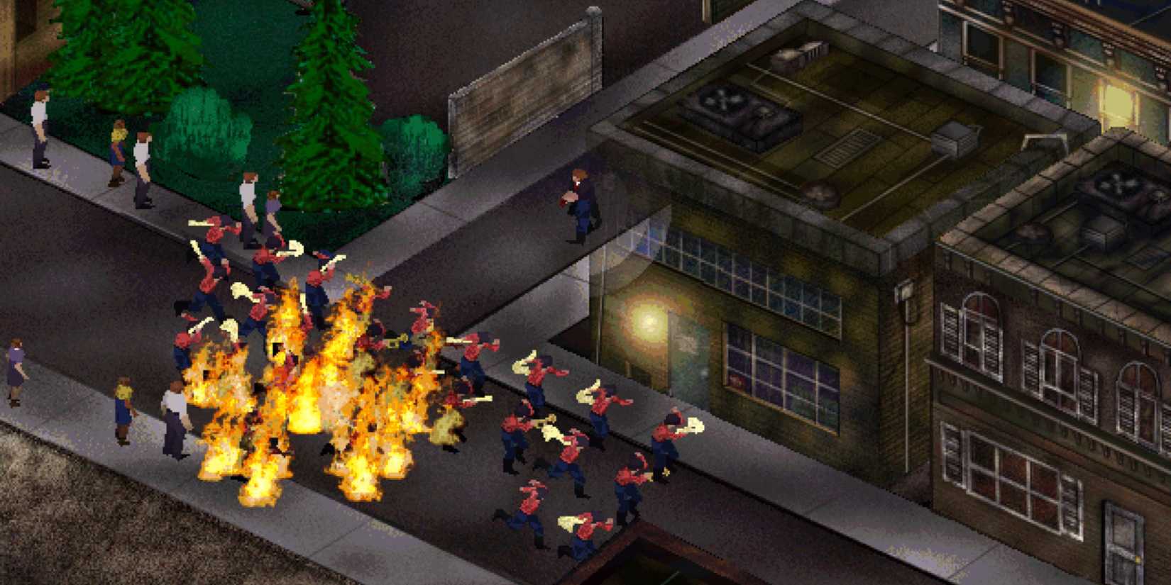 10 Forgotten Gaming Masterpieces From the ’90s That Aged Perfectly