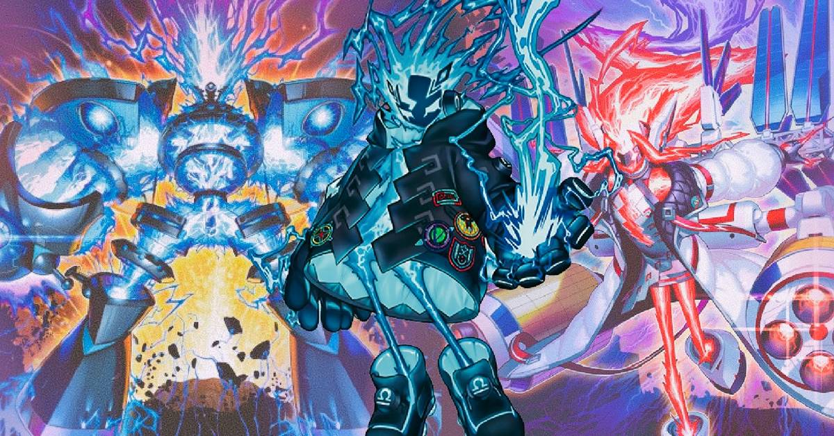 10 Ways To Defeat The Spright Archetype In Yu-Gi-Oh! 10 Ways To Defeat The Spright Archetype In Yu-Gi-Oh!