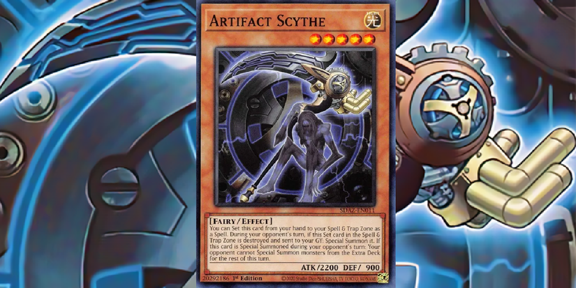 10 Ways To Defeat The Spright Archetype In Yu-Gi-Oh! 10 Ways To Defeat The Spright Archetype In Yu-Gi-Oh!