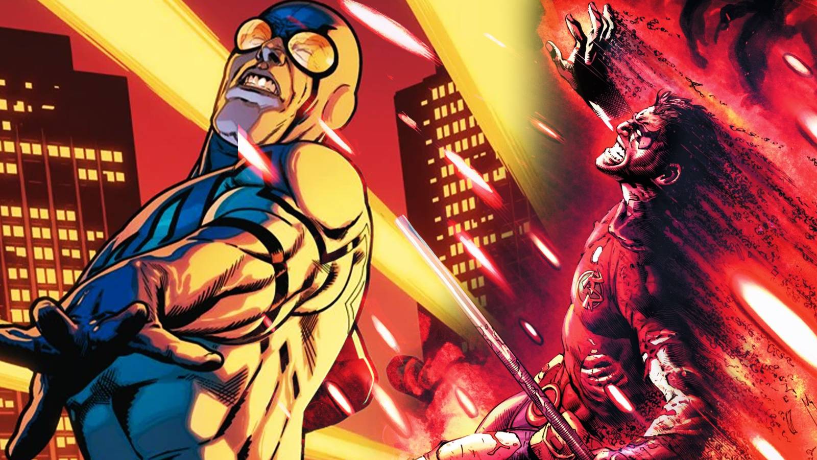 12 DC Comics Characters Whose Sacrifices Were Undermined By Retcons