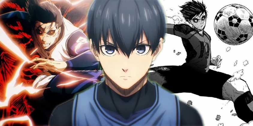 How Isagi’s Chemical Reaction Will Impact Blue Lock