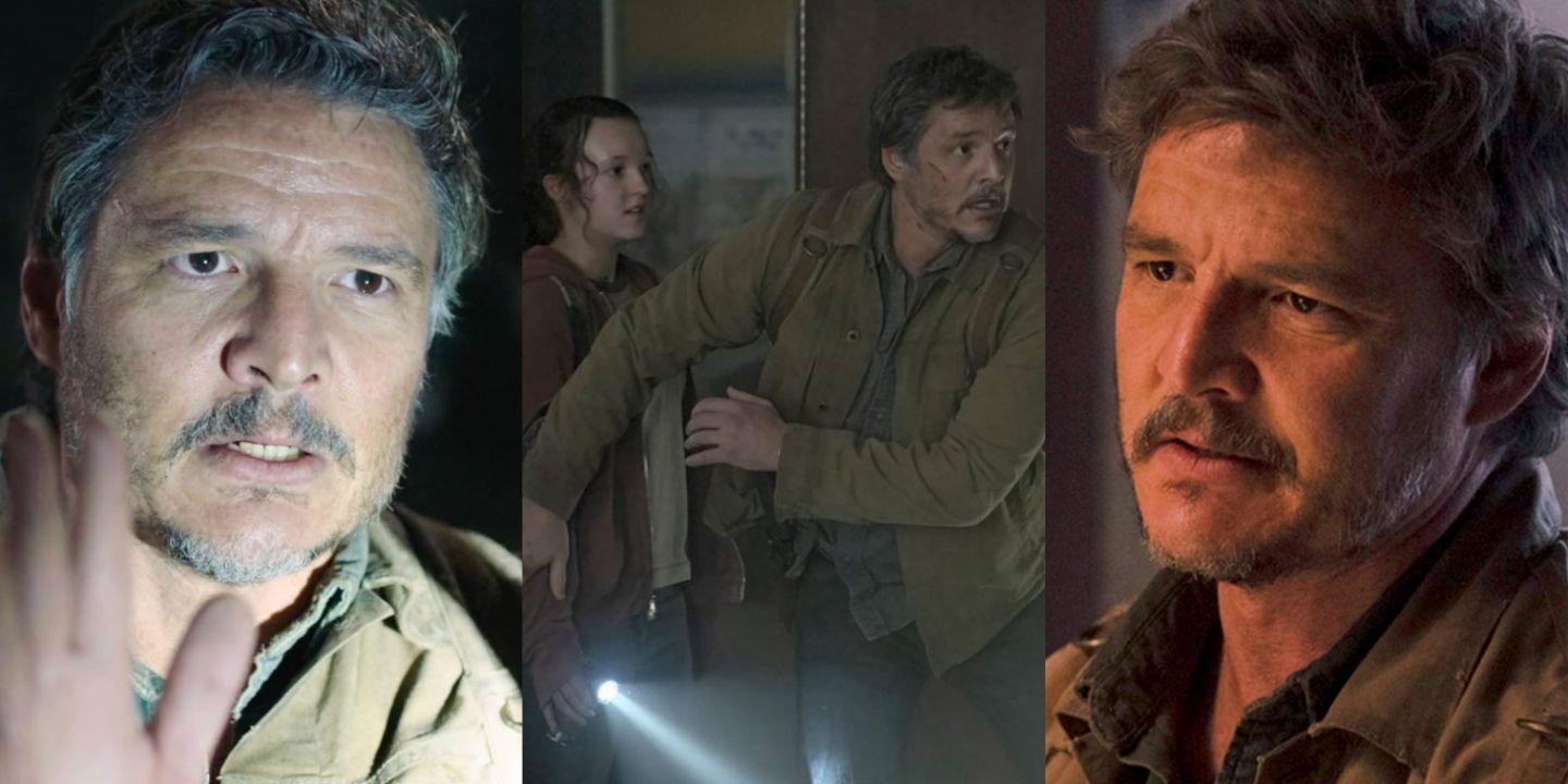 10 Times Joel Was The Best The Last Of Us Character