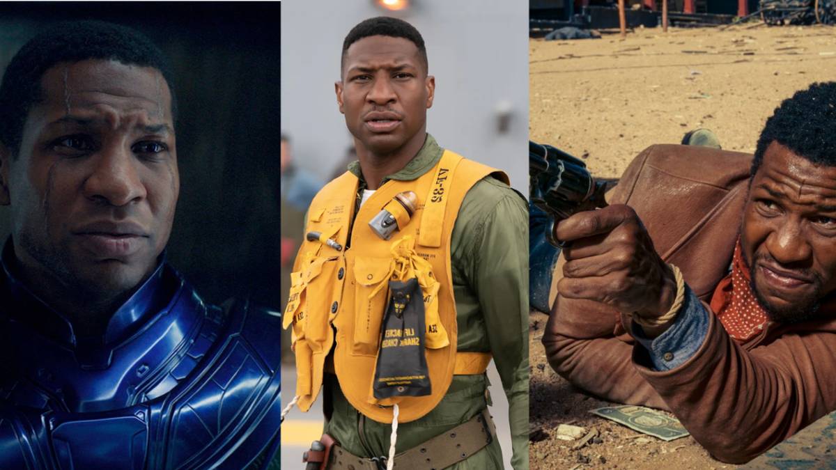 Jonathan Majors' 10 Best Movies, According To IMDb