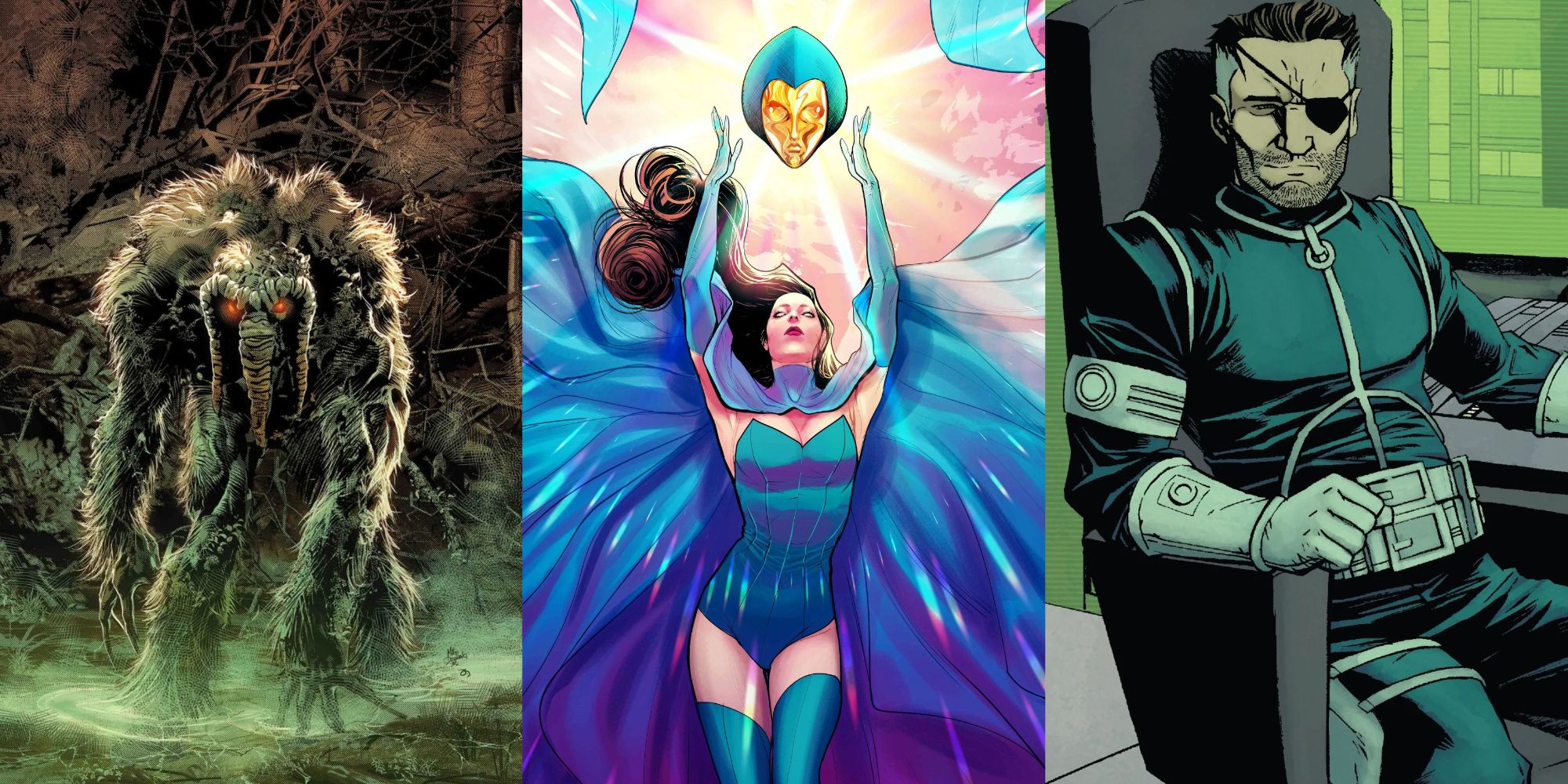 10 Marvel Characters Written To Be Smart (But Aren't)